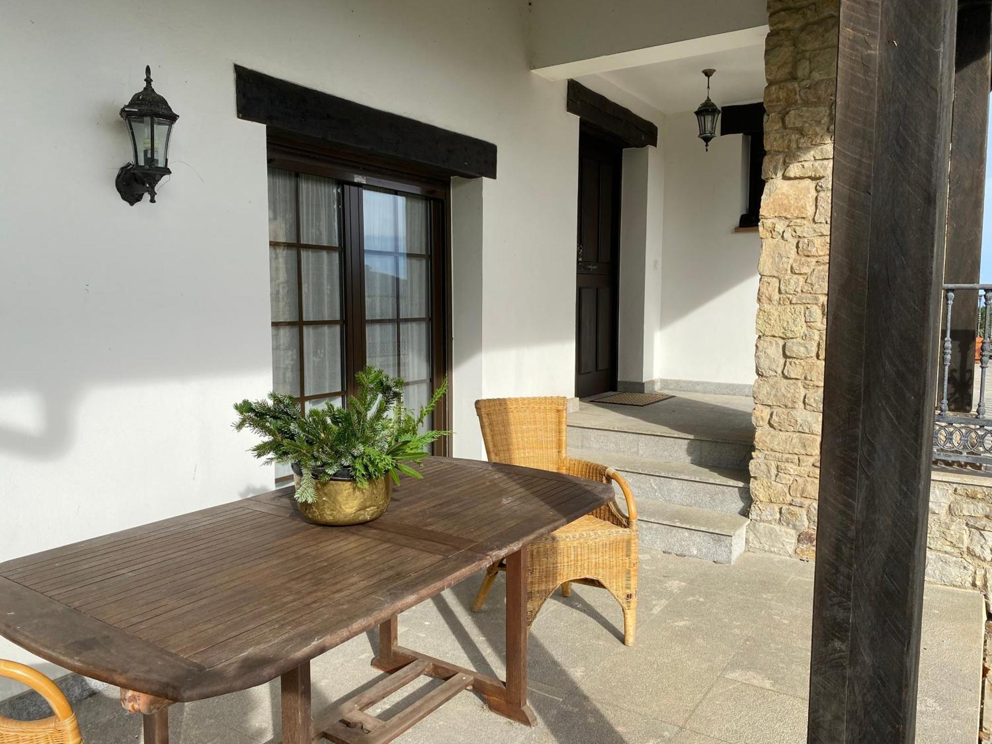 Villa Del Mar Villaviciosa  Exterior foto