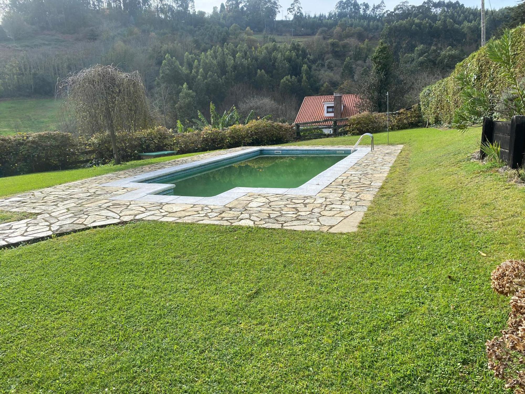 Villa Del Mar Villaviciosa  Exterior foto