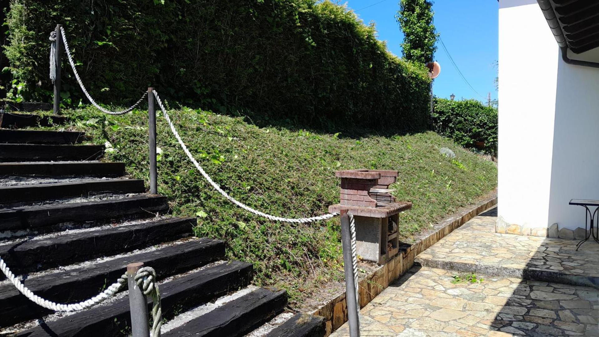 Villa Del Mar Villaviciosa  Exterior foto